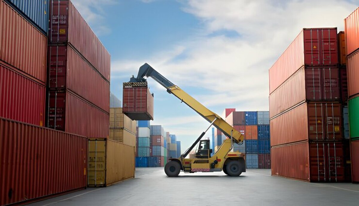 خدمات بازرگانی جهان تجارت رضا یوسفیان