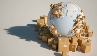 ترخیص کالاهای مسافری و تجاری